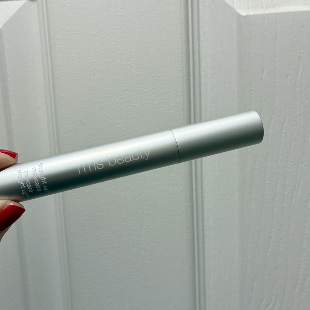 RMS Beauty Straight Up! Mascara